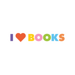 I Love Books