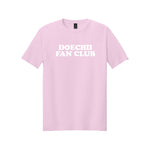 Doechii Fan Club Tee Shirt