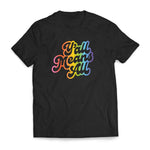 Y'all Means All - Tee Shirt
