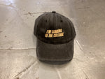 I'm Coming To The Cottage Hat