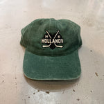 Hollanov Hat