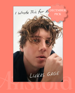 I Wrote This for Attention