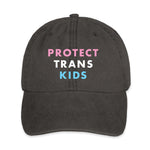 Protect Trans Kids Hat