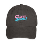 Cheers Queers Hat