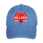 Hollanov Hat