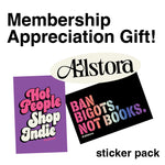 Member Thank You Gift