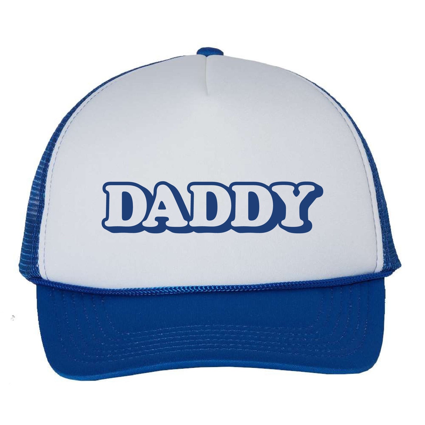 Daddy Trucker Hat