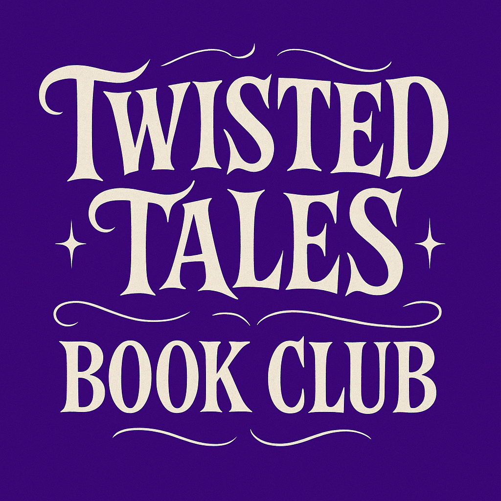 Twisted Tales Book Club