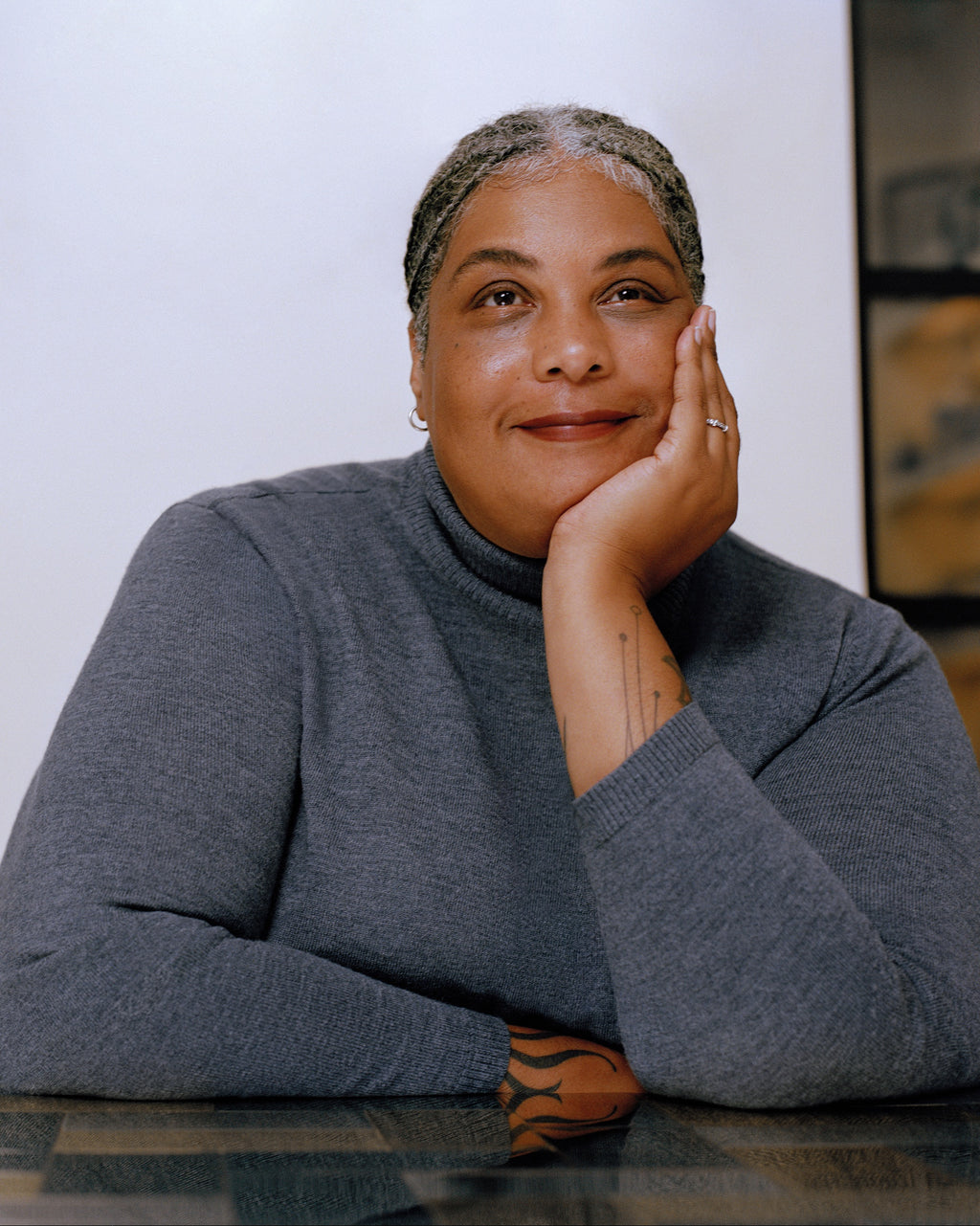 The Audacious Book Club