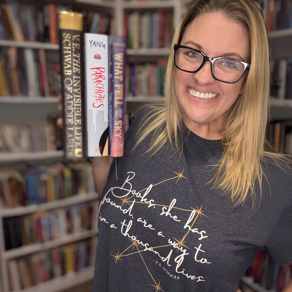 The NextGen Lit Society