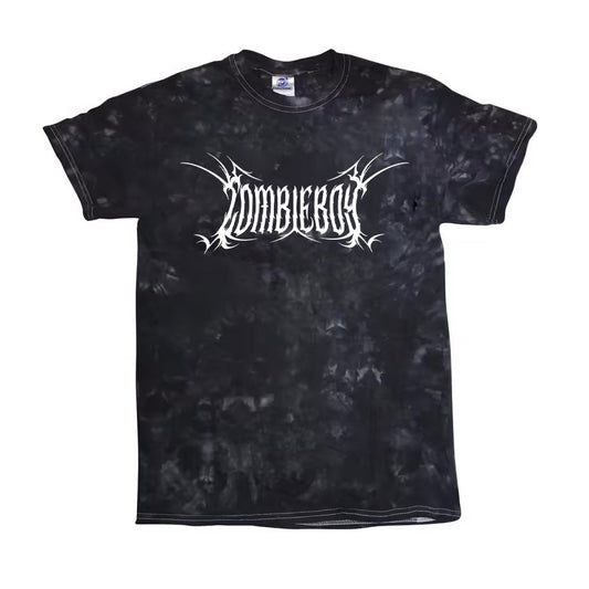 Zombieboy Tee Shirt