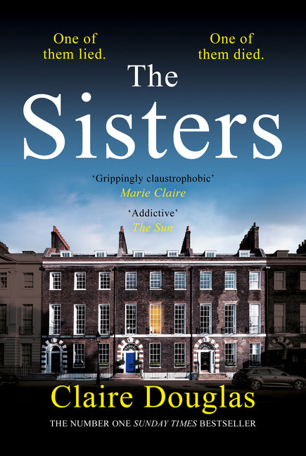 Book cover for Sisters