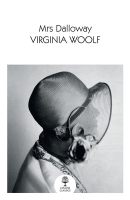 Book cover for Mrs Dalloway