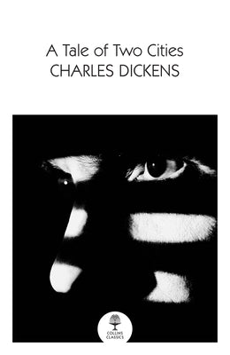 Book cover for A Tale of Two Cities