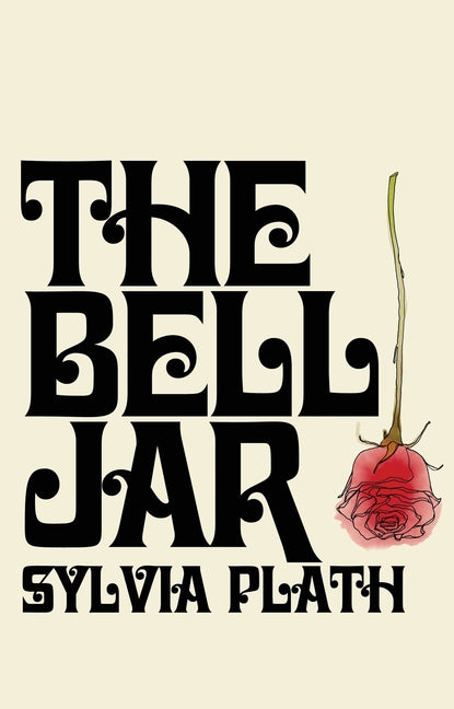 Book cover for Bell Jar (Anniversary)