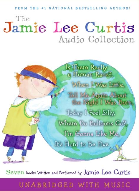 Book cover for I'm Gonna Like Me: Letting Off a Little Self-Esteem