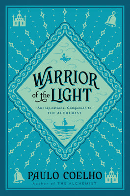 Book cover for Warrior of the Light: A Manual