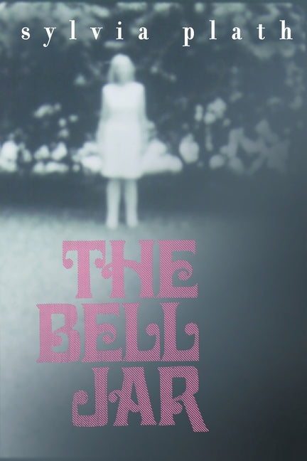 Book cover for Bell Jar