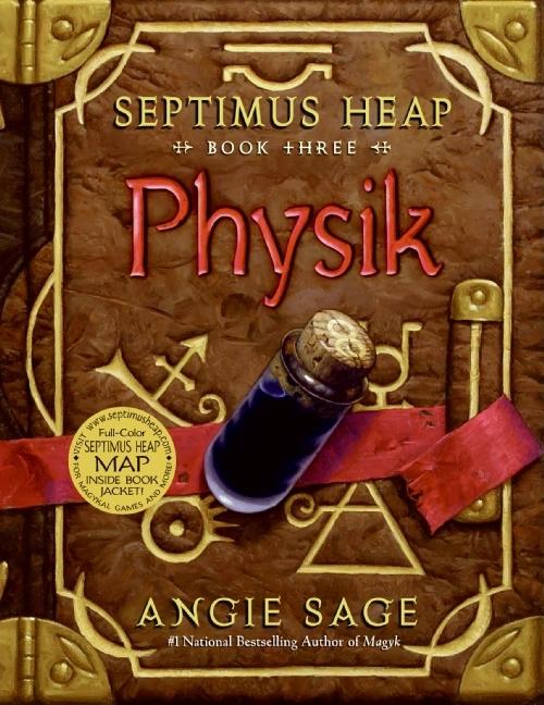 Book cover for Physik