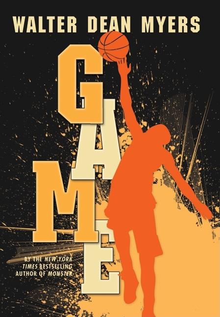 Book cover for Game