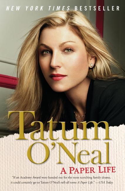 Book cover for Paper Life