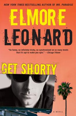 Book cover for Get Shorty