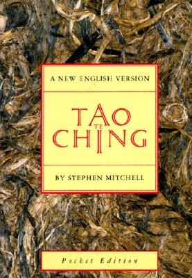 Book cover for Tao Te Ching
