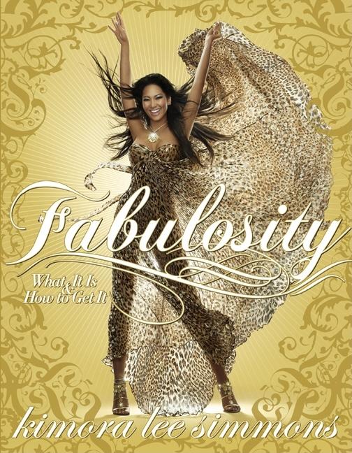 Book cover for Fabulosity: What It Is & How to Get It