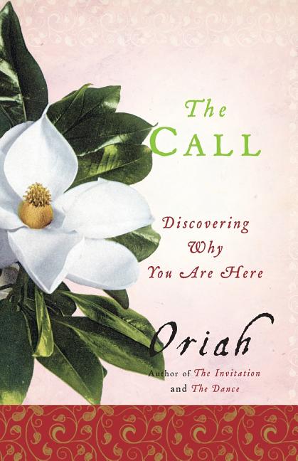 Book cover for Call: Discovering Why You Are Here