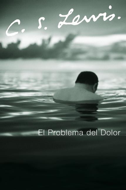 Book cover for El Problema del Dolor