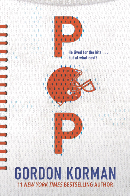Book cover for Pop