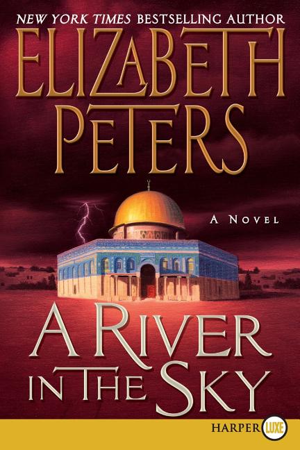 Book cover for River in the Sky