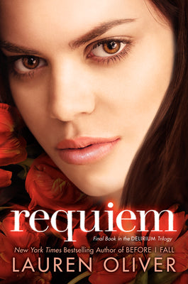 Book cover for Requiem