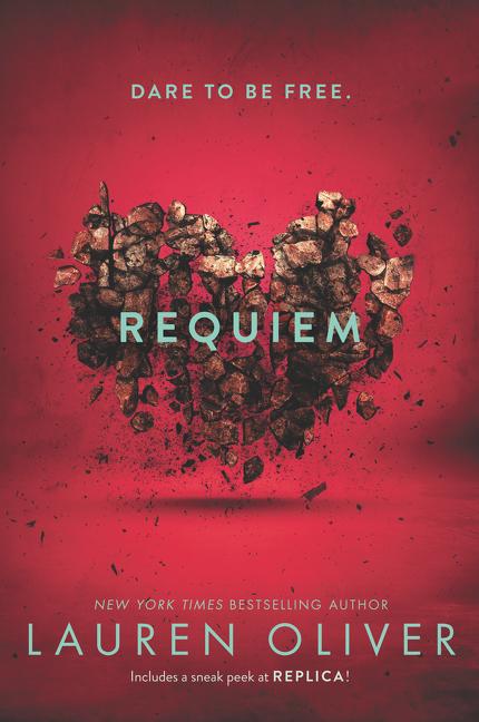 Book cover for Requiem