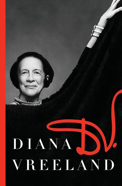 Book cover for D.V.