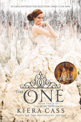 Book cover for The One