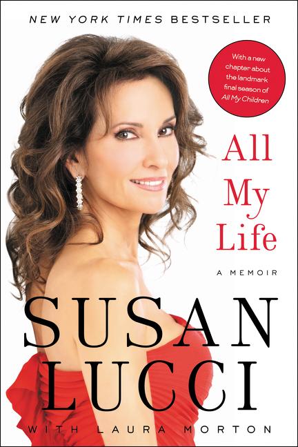 Book cover for All My Life