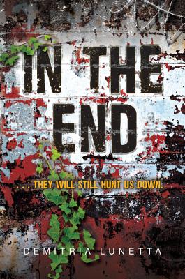 Book cover for In the End
