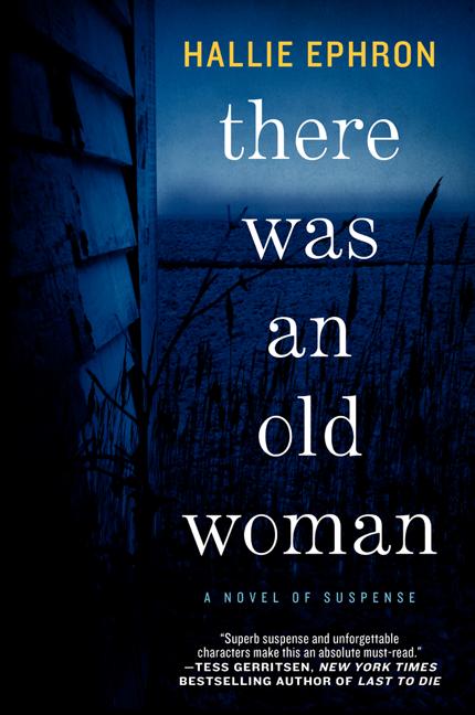 Book cover for There Was an Old Woman