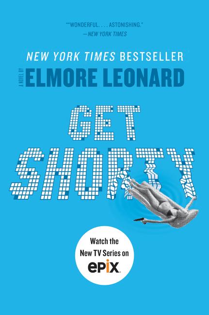 Book cover for Get Shorty