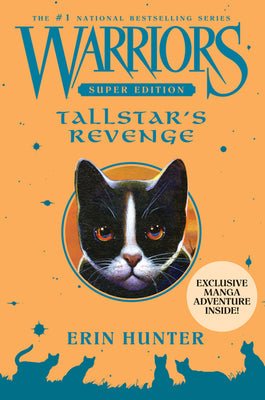 Book cover for Tallstar's Revenge