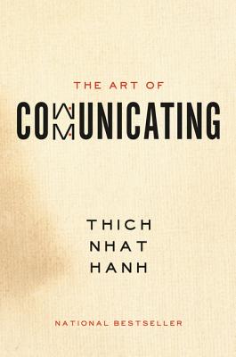 Book cover for The Art of Communicating