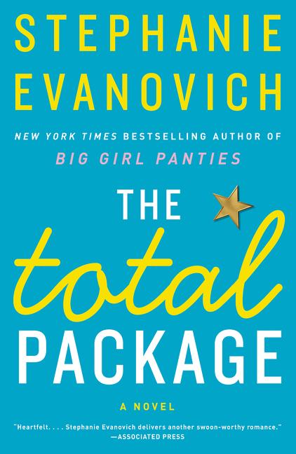 Book cover for Total Package