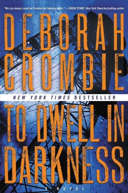 Book cover for To Dwell in Darkness