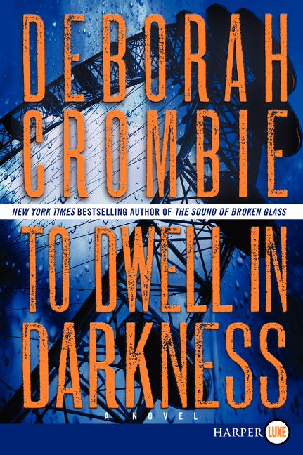 Book cover for To Dwell in Darkness
