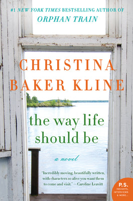 Book cover for The Way Life Should Be