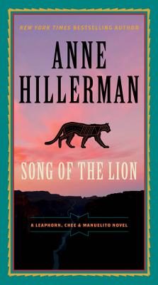 Book cover for Song of the Lion