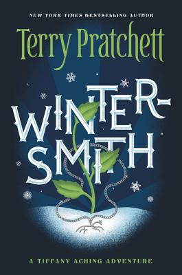 Book cover for Wintersmith