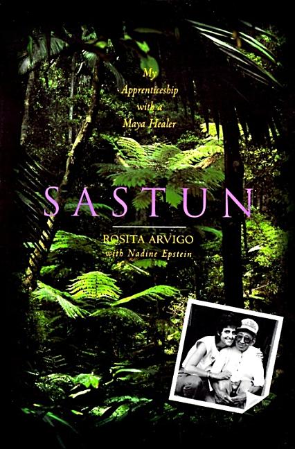 Book cover for Sastun