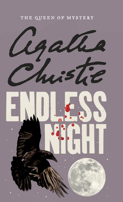Book cover for Endless Night